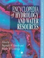 bokomslag Encyclopedia of Hydrology and Water Resources