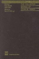 bokomslag The Collected Works of John W. Tukey