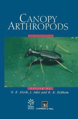 Canopy Arthropods 1