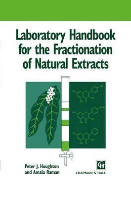 Laboratory Handbook for the Fractionation of Natural Extracts 1