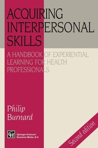bokomslag Acquiring Interpersonal Skills