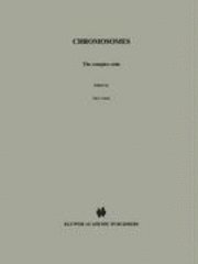M. Clark, W. Wall - Chromosomes, Inbunden