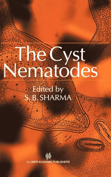 bokomslag The Cyst Nematodes