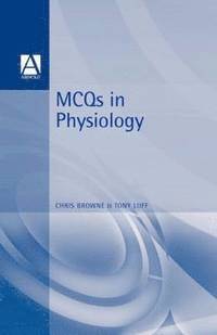bokomslag MCQs in Physiology
