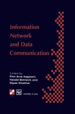 Information Networks and Data Communication 1