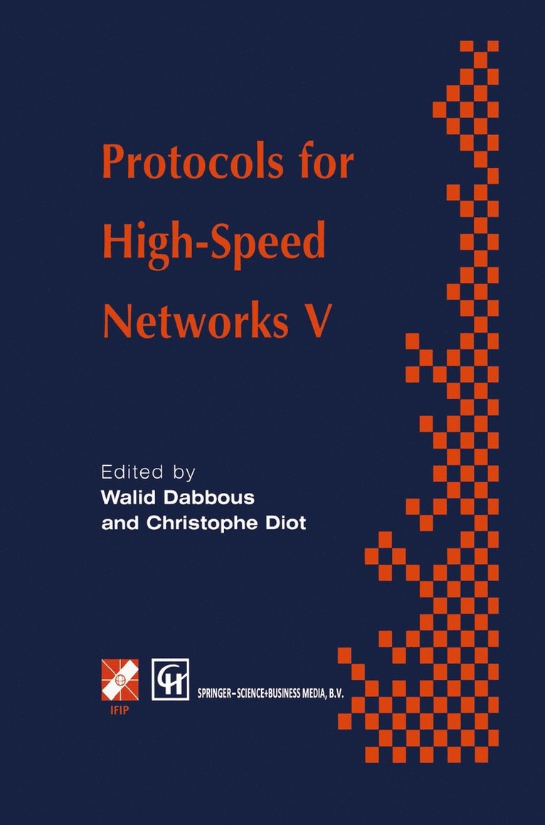 Protocols for High-Speed Networks V 1