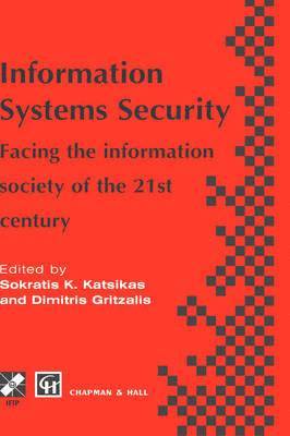 Information Systems Security 1