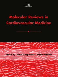 bokomslag Molecular Reviews in Cardiovascular Medicine