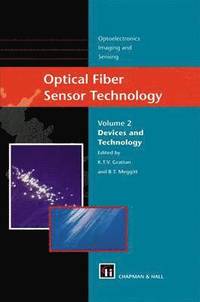 bokomslag Optical Fiber Sensor Technology