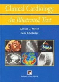 bokomslag Clinical Cardiology: An Illustrated Text