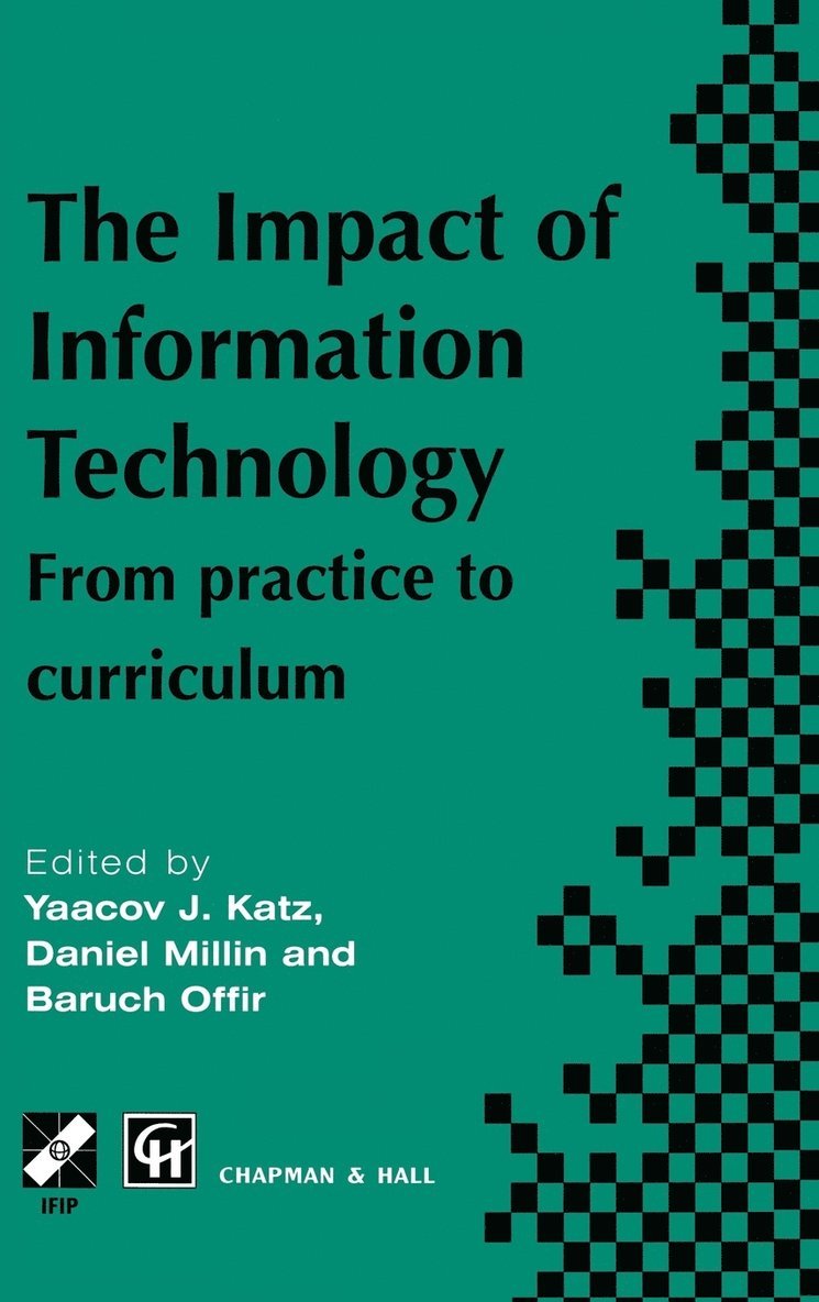Impact of Information Technology 1