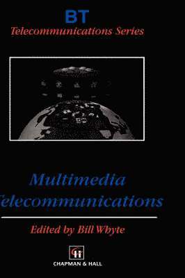 Multimedia Telecommunications 1