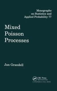 bokomslag Mixed Poisson Processes