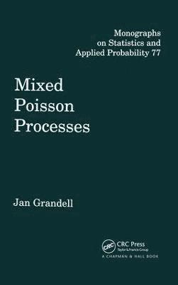 Mixed Poisson Processes 1