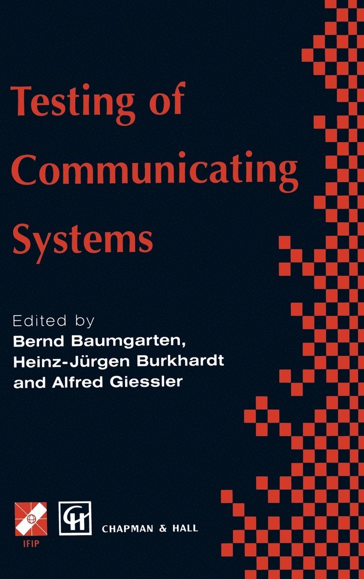 Testing of Communicating Systems 1