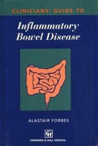 bokomslag Clinicians Guide Inflam Bowel