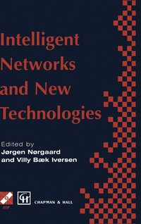 bokomslag Intelligent Networks and Intelligence in Networks