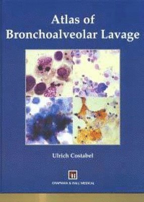 Atlas of Bronchoalveolar Lavage 1