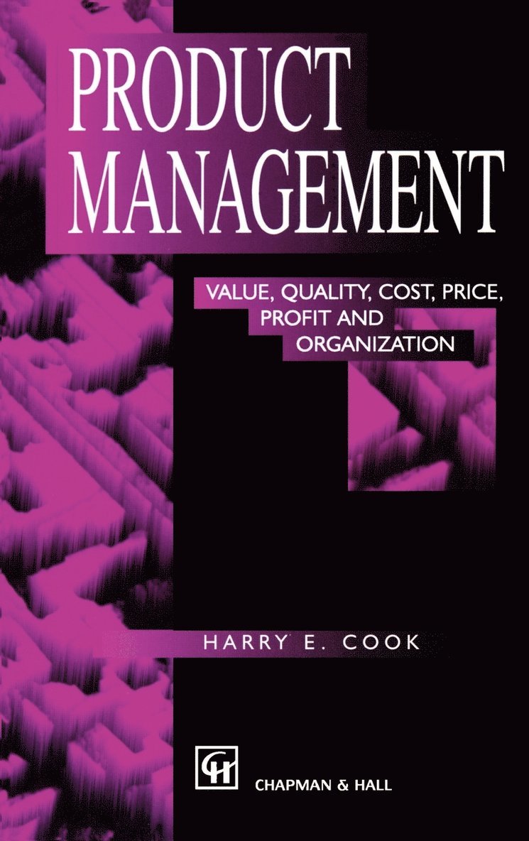 Product Management 1