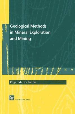 bokomslag Geological Methods in Mineral Exploration and Mining