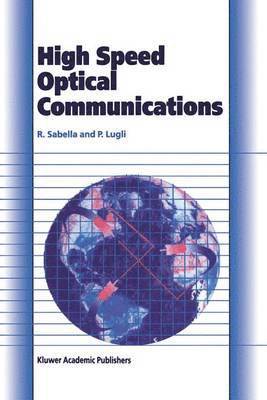 High Speed Optical Communications 1