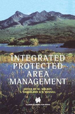 Integrated Protected Area Management 1