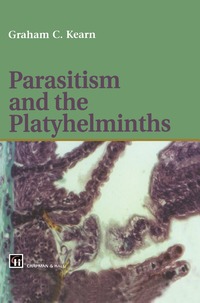 bokomslag Parasitism and the Platyhelminths