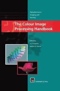 bokomslag The Colour Image Processing Handbook