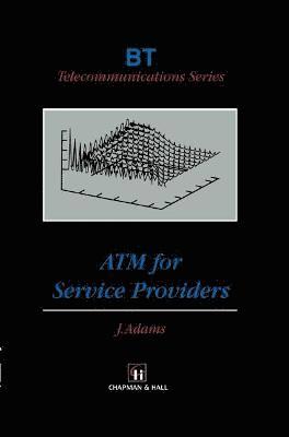 ATM for Service Providers 1