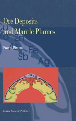 Ore Deposits and Mantle Plumes 1