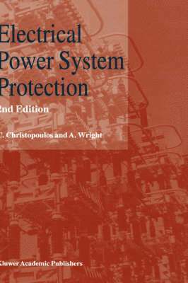 bokomslag Electrical Power System Protection