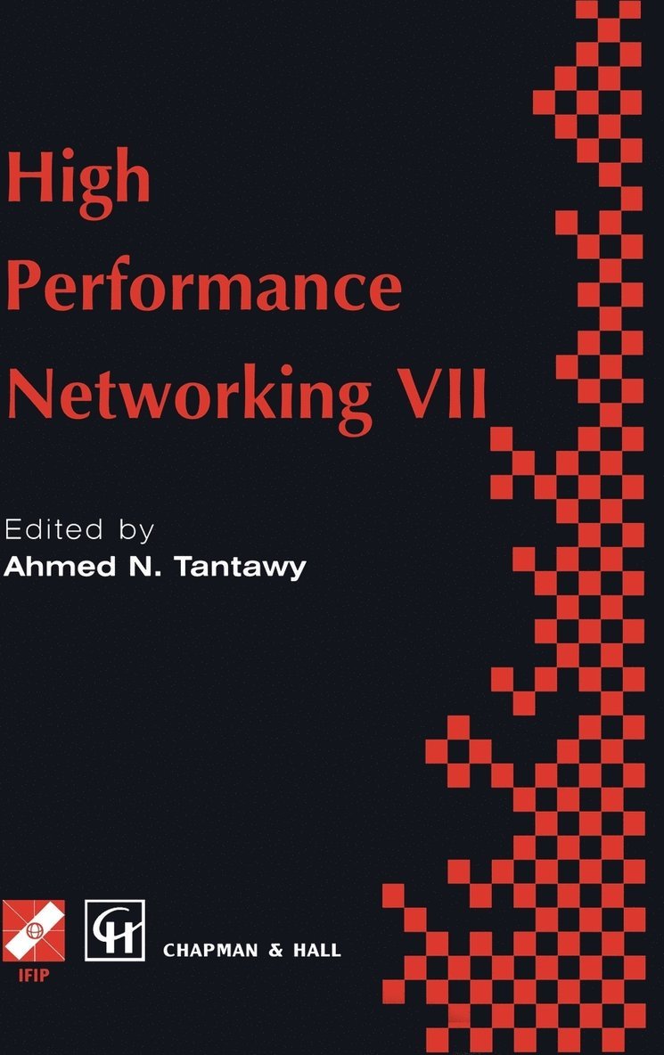 High Performance Networking VII 1