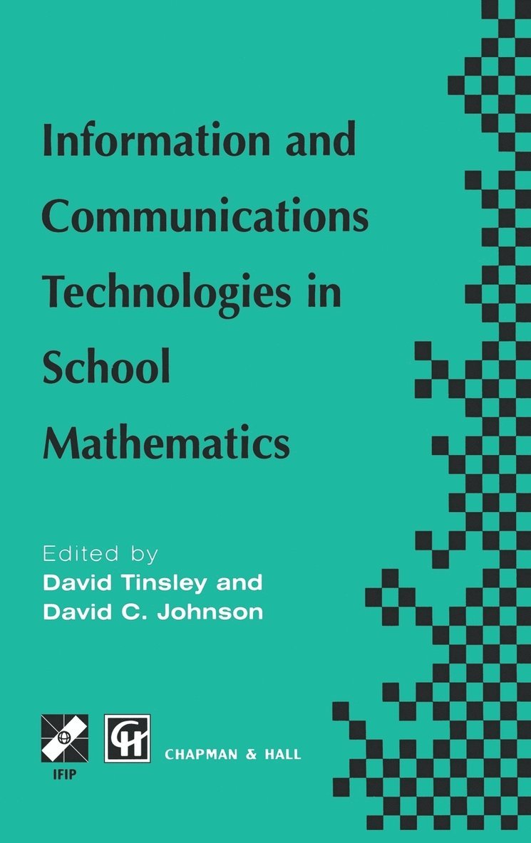 Information and Communications Technologies in School Mathematics 1