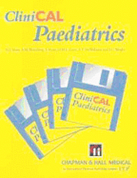 bokomslag CliniCAL Paediatrics