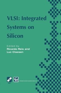 bokomslag VLSI: Integrated Systems on Silicon