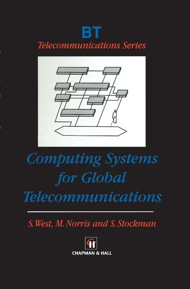 bokomslag Computing Systems for Global Telecommunications