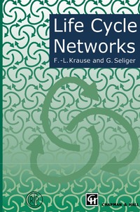 bokomslag Life Cycle Networks