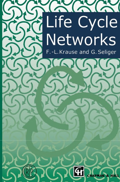 bokomslag Life Cycle Networks