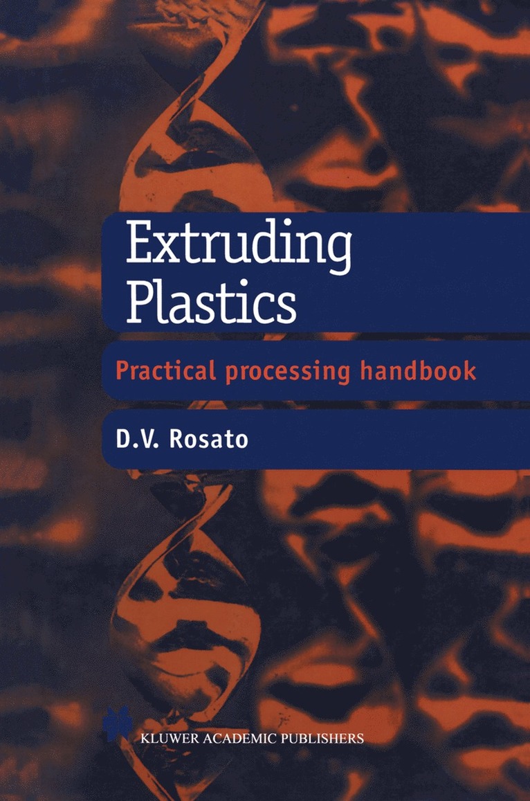 Extruding Plastics 1