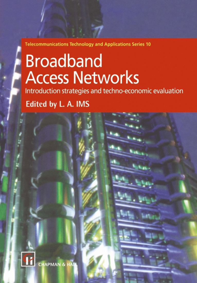 Broadband Access Networks 1