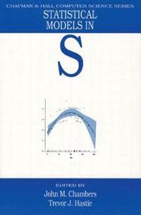 bokomslag Statistical Models in S