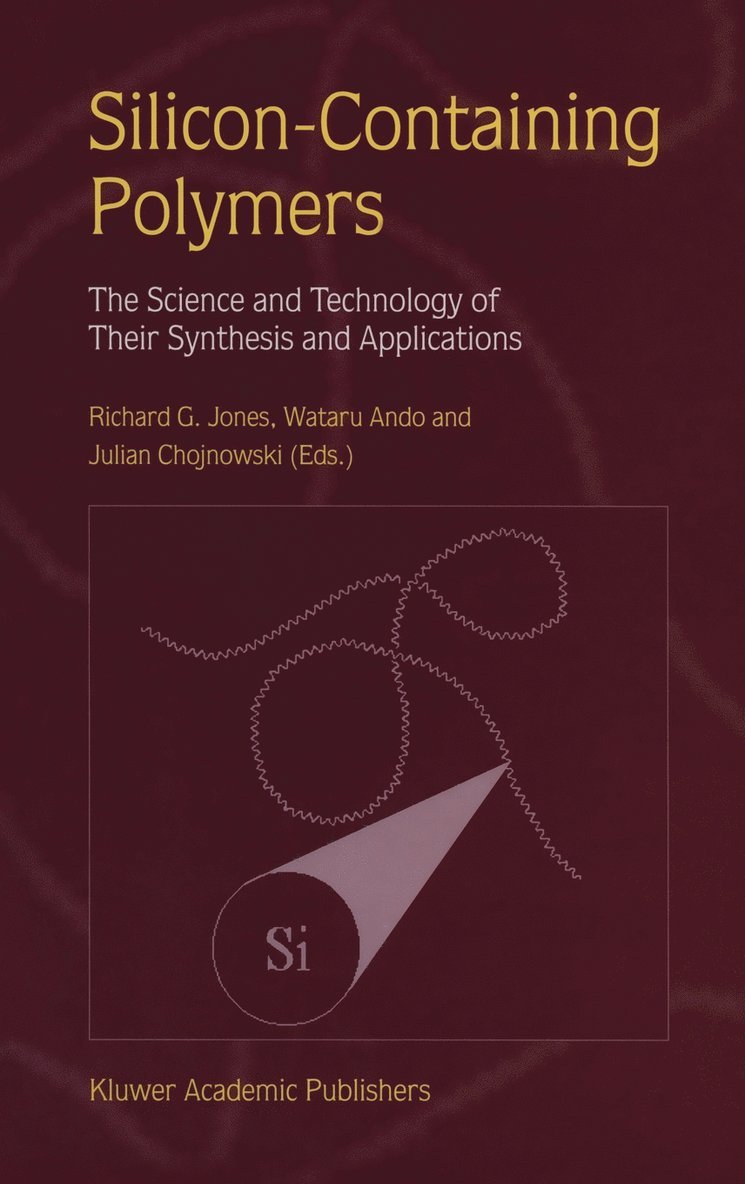 Silicon-Containing Polymers 1