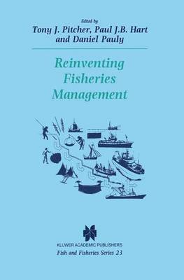 Reinventing Fisheries Management 1