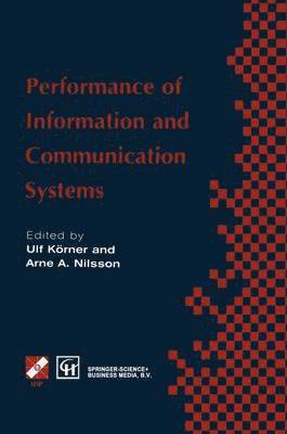 Performance of Information and Communication Systems 1