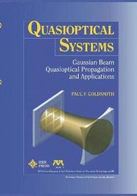 bokomslag Quasioptical Systems
