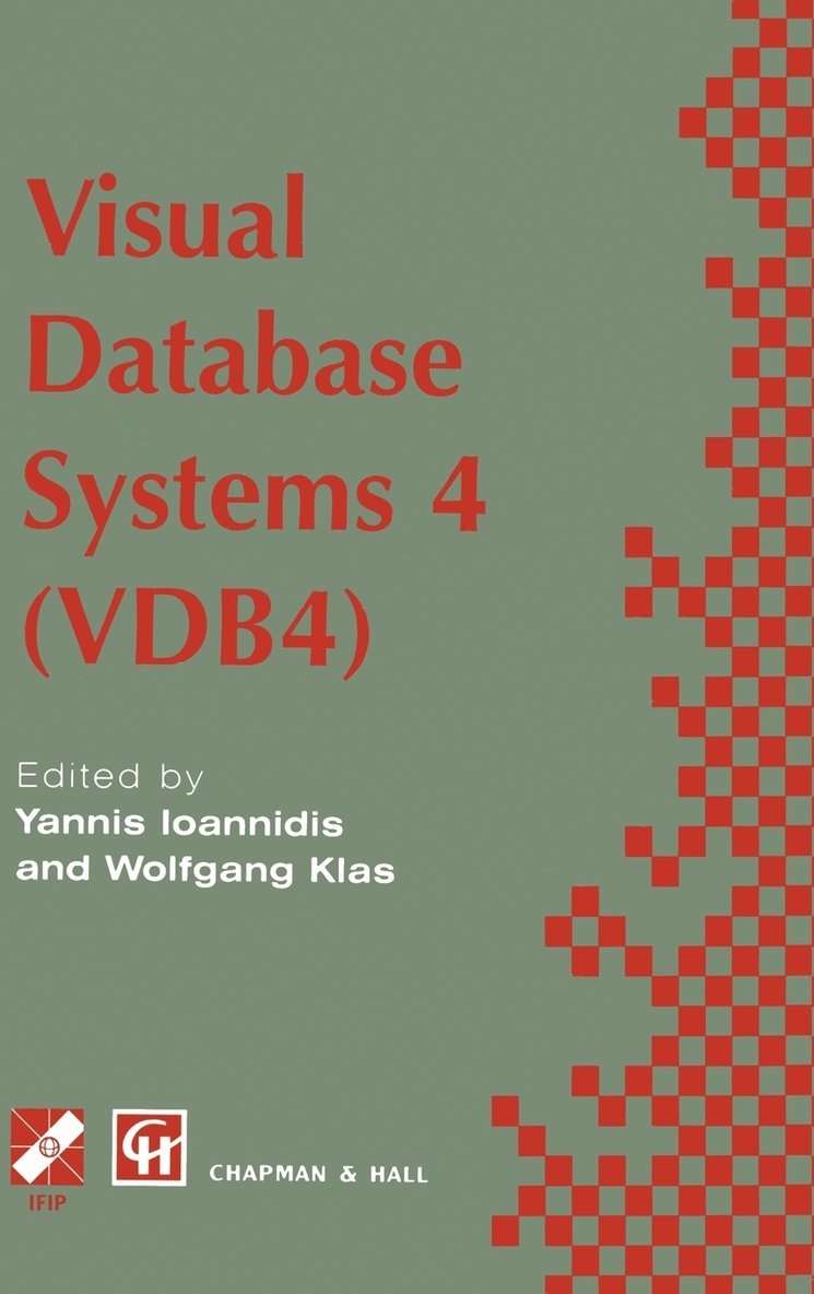 Visual Database Systems 4 1