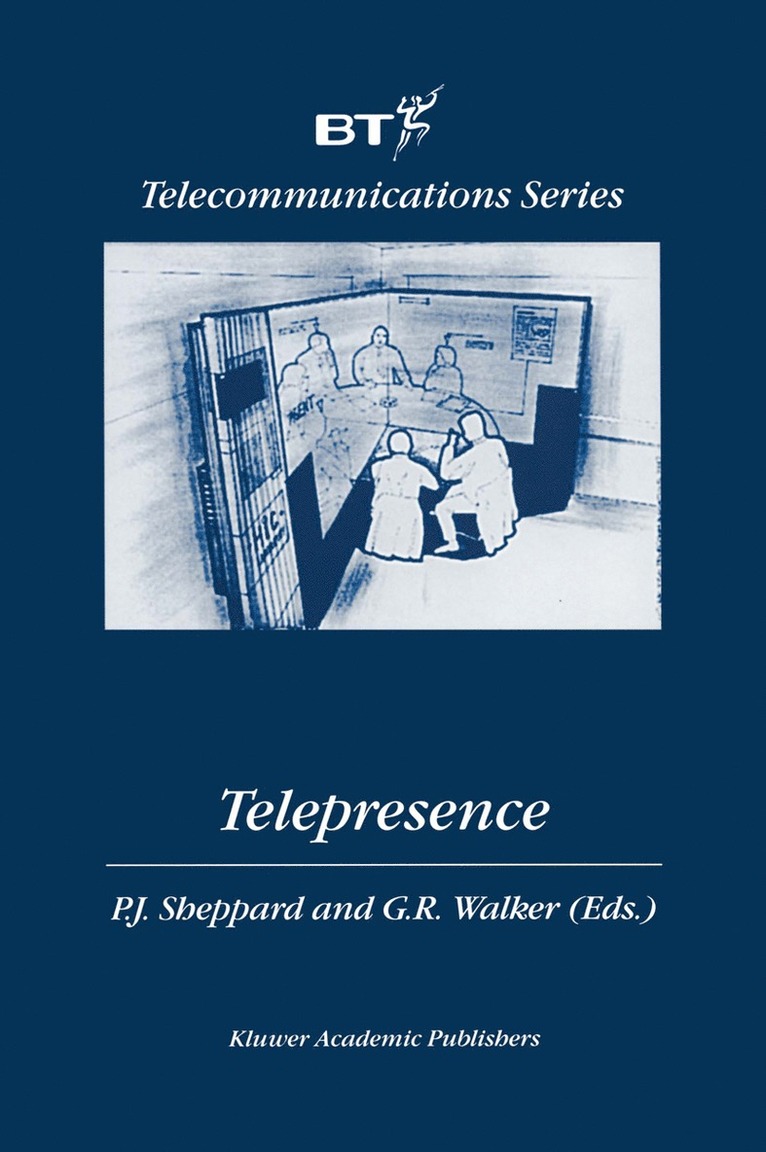 Telepresence