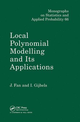 Local Polynomial Modelling and Its Applications 1