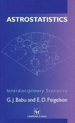 Astrostatistics 1