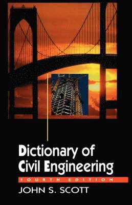 Dictionary Of Civil Engineering 1